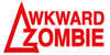 Awkward Zombie