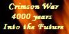 Crimson War