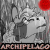 Archipelago Comic